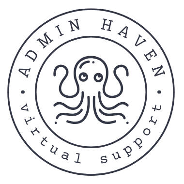 admin haven logo