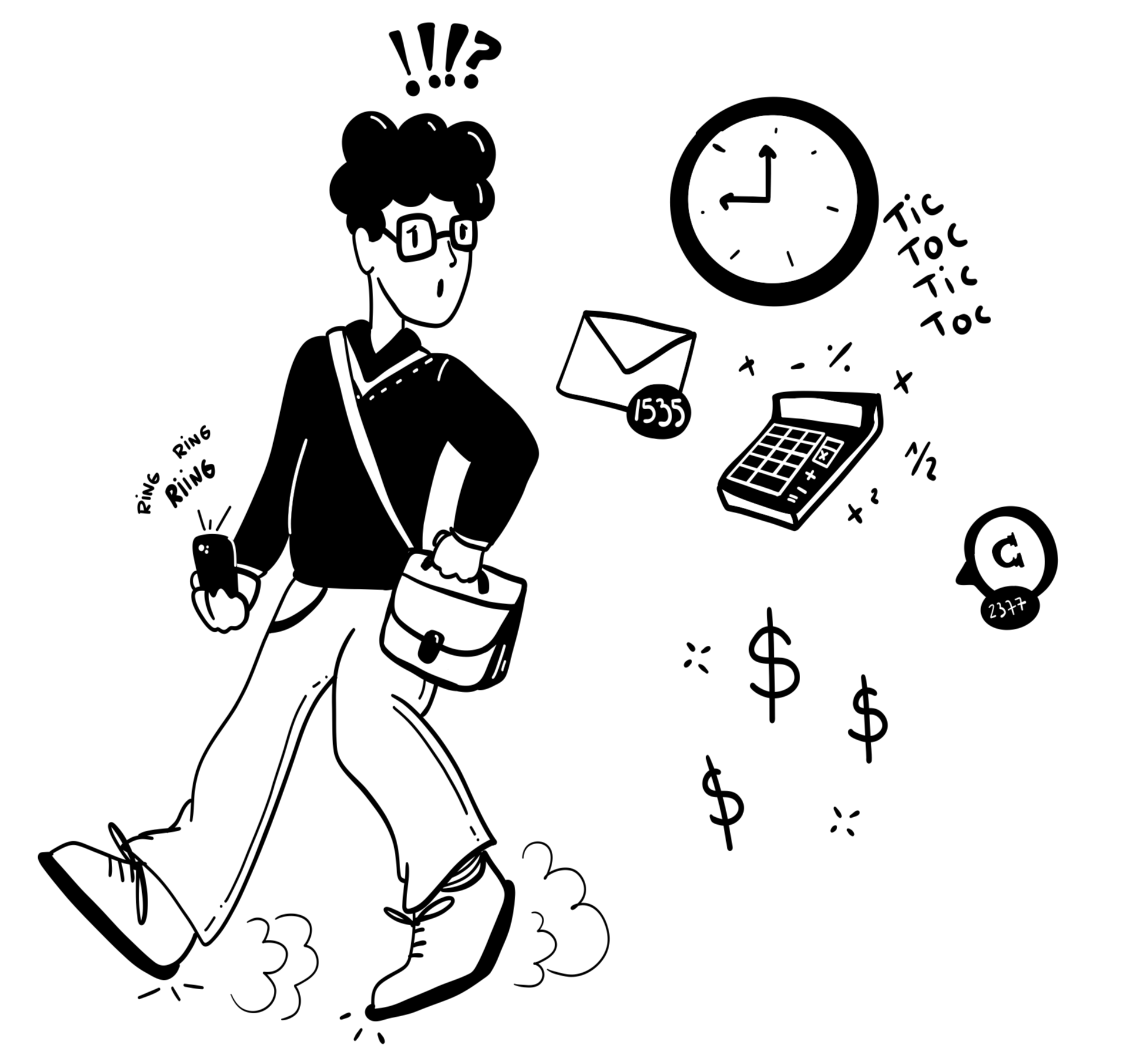 illustration services