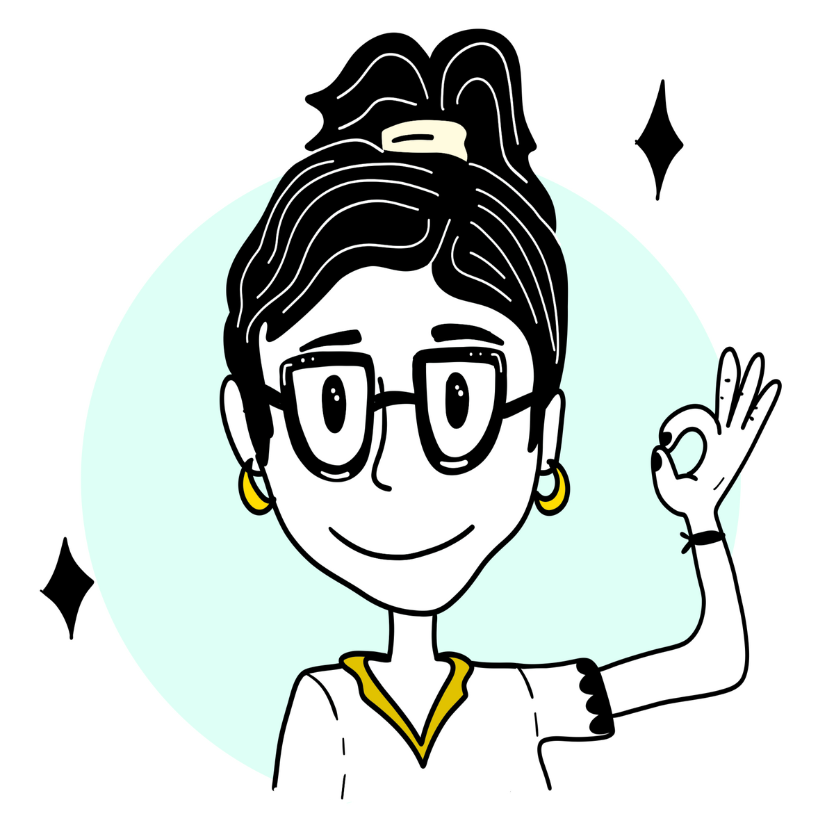 illustration admin haven