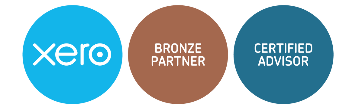 Xero Partners Certified Adivsor