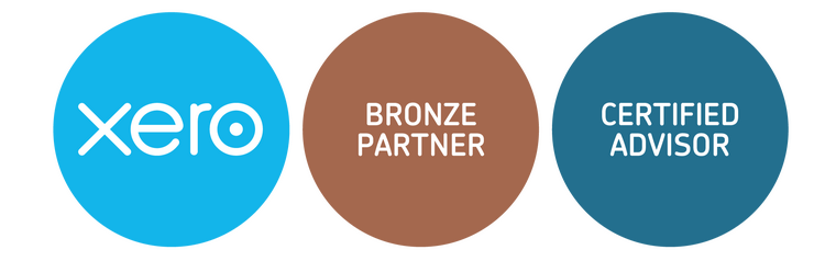 Xero Partners Certified Adivsor