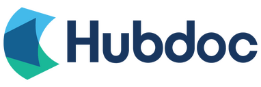 hubdoc logo