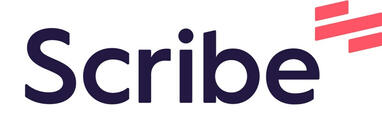 scribe logo