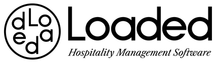 loaded logo