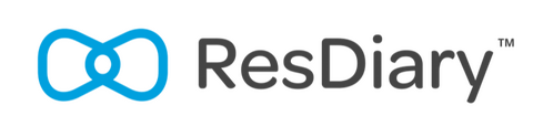 resdiary logo